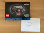 Lego 40769 Sega Genesis controller Sonic the Hedgehog, Ophalen of Verzenden, Nieuw, Complete set, Lego
