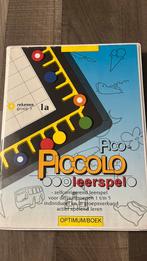 Pico Piccolo kaarten rekenen groep 3 1a, Ophalen of Verzenden, Gebruikt, Rekenen