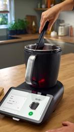 Thermomix TM7 officieel advisor Noord Nederland, 4 liter of meer, Ophalen, Nieuw, Vaatwasserbestendig