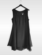 Zwarte Long Paige A-lijn jurk S/M, Ophalen, Long Paige, Zwart, Knielengte