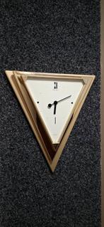 SEIKO WANDKLOK, Ophalen of Verzenden, Zo goed als nieuw, Wandklok