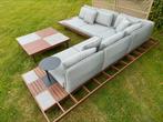 loungeset loungebank tuinset Java, NIEUW van €3349 OP=OP, Ophalen of Verzenden, Nieuw