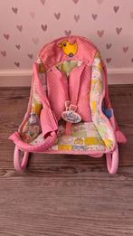 Baby born wipstoeltje, Kinderen en Baby's, Speelgoed | Poppen, Ophalen, Gebruikt, Babypop