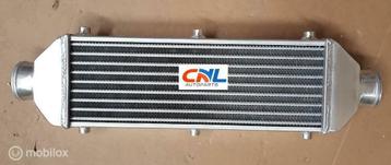 Intercooler 430mm x155mm x55mm Inlet/Outlet  67/67mm beschikbaar voor biedingen