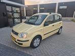 Fiat Panda 1.2i / 2005 / Airco / Nw. Stuursensor 1j Garantie, Voorwielaandrijving, Stof, 1242 cc, Origineel Nederlands