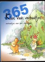 365 Klaas Vaak verhaaltjes, Boeken, Kinderboeken | Kleuters, Ophalen, Gelezen, Sprookjes