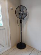 Prachtige vintage ventilator, Witgoed en Apparatuur, Ventilatoren, Ophalen, Zo goed als nieuw, Tafelventilator