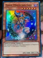 Yu-Gi-Oh! Alternate Dark Magician Girl YGLD !, Hobby en Vrije tijd, Verzamelkaartspellen | Yu-gi-Oh!, Verzenden, Zo goed als nieuw