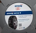 Te koop sneeuwkettingen, PEWAG servo 9 RS9 73, Ophalen, Nieuw