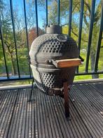 Luxe kleine ei BBQ | Patton Kamado Grill 13”, Tuin en Terras, Ophalen of Verzenden