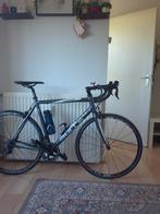 Racefiets BULLS Harrier 1 – Topstaat! Shimano 105, Aluminium, Zo goed als nieuw, Meer dan 20 versnellingen, Ophalen