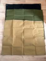 Velcro Patchboard, Organizer, Display Board, Ophalen of Verzenden, Info, Embleem of Badge, Landmacht
