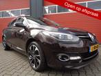 Renault Mégane Estate 1.2 TCe Bose SartStop 132PK Clima Cru, Voorwielaandrijving, Gebruikt, Bruin, 1198 cc