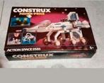 Fischer Price Action Space 0586 Compleet, Kinderen en Baby's, Speelgoed | Bouwstenen, Ophalen of Verzenden, Gebruikt, Overige merken
