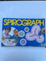 Vintage Spirograph Tekenset, Ophalen of Verzenden, Gebruikt, Knutselen