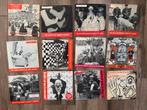 Vastenavend Krabbegat 1965-1977 (12 stuks), Gebruikt, Overige genres, 7 inch, Single