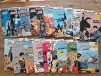 Jess long x19, Complete serie of reeks, Ophalen of Verzenden, Gelezen