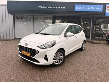 Hyundai i10 1.0 Comfort | Carplay | Cruise  beschikbaar voor biedingen