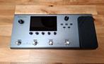 Multieffect pedaal HB - DNAfx gitpro, Muziek en Instrumenten, Effecten, Ophalen of Verzenden, Zo goed als nieuw, Volume