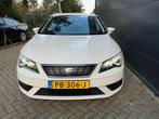 Seat Leon ST 1.0/Airco/achteruitcamera/cruise/Carplay/Navi/v, Auto's, Voorwielaandrijving, Gebruikt, Leon, Origineel Nederlands