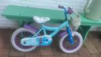 Kinderfiets 14”, Fietsen en Brommers, Fietsen | Kinderfietsjes, Ophalen of Verzenden, Zo goed als nieuw, Minder dan 16 inch, Zijwieltjes