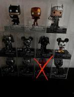 Die cast funko pops., Ophalen of Verzenden, Nieuw