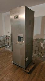 LG Koelkast met Vriesvak - €10, Witgoed en Apparatuur, Ophalen, Gebruikt, 200 liter of meer, 60 cm of meer