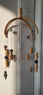 Frank & Fischer houten Mobielhouder voor Box/Bed, Ophalen of Verzenden, Zo goed als nieuw, Overige typen