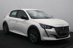 Peugeot 208 EV Active Pack 50 kWh 3-Fase SOH 94 € 15.450,0, Automaat, Wit, Origineel Nederlands, Nieuw