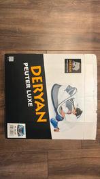 Deryan Peuter Luxe, Ophalen of Verzenden, Zo goed als nieuw, Reisbedje