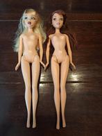 My Scene Barbie Mattel 1999 blond en koper haarkleur, Verzamelen, Ophalen of Verzenden, Gebruikt, Kleertjes