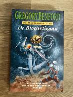 4x gregory benford science fiction boeken, Ophalen of Verzenden, Zo goed als nieuw