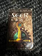 Seer King - Chris Bunch (Fantasy), Ophalen of Verzenden, Gelezen