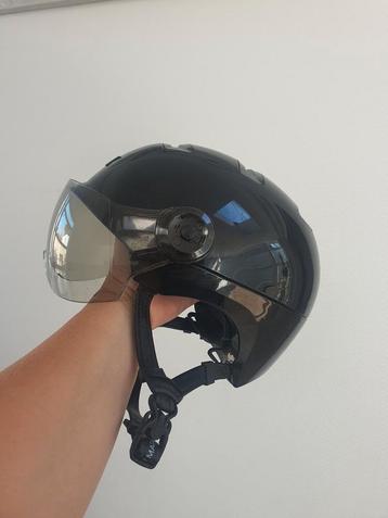 Fietshelm kask maat l/xl  beschikbaar voor biedingen
