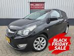 Opel KARL 1.0 ecoFLEX 5 deurs Cosmo VAN 2e EIGENAAR | AIRCO, Auto's, Opel, Voorwielaandrijving, 839 kg, Gebruikt, Origineel Nederlands