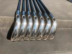Callaway heren golfset FT 4-PW graphite, Set, Gebruikt, RefitGolf, Callaway