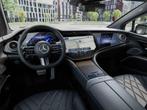 Mercedes-Benz EQS 450 4MATIC AMG Line 118 kWh Superscreen, p, Gebruikt, 771 km, 4 stoelen, 360 pk