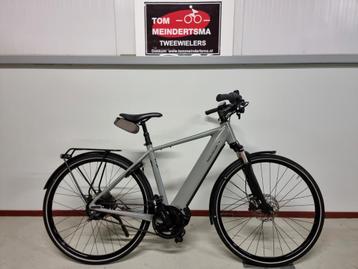 Riese & Müller e-bike occasions, Roadster Vario. ZGAN beschikbaar voor biedingen
