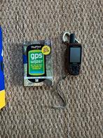 Garmin GPSmap 62s + GPS Wijzer Handleiding, Ophalen of Verzenden, Gebruikt