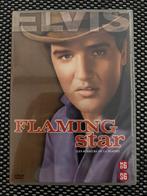 Elvis - Flaming Star DVD, Ophalen of Verzenden, Nieuw, Overige typen