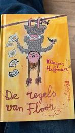 Marjon Hoffman - De regels van Floor, Non-fictie, Ophalen of Verzenden, Zo goed als nieuw, Marjon Hoffman