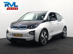 BMW I3 Basis 94Ah 33 kWh Navigatie Camera Climate-control *, Automaat, Gebruikt, 33 kWh, 4 stoelen