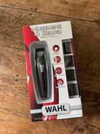 Wahl - trimmer, Ophalen of Verzenden, Nieuw, Scheren en Epileren