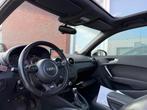 Audi A1 1.4 TFSI Pro Line S / Pano / Leder / PDC / Navi / LE, Auto's, Euro 5, Stof, 4 cilinders, Met garantie (alle)