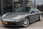 Porsche 911 3.4 Coupé Carrera |Handgeschakeld | Onderhoudsh, Auto's, Porsche, Keurmerk '100% Onderhouden', Achterwielaandrijving
