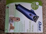 Oster trimset home grooming kit Honden, Ophalen, Gebruikt