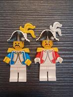 Lego admiraal gouverneur piraat, Kinderen en Baby's, Speelgoed | Duplo en Lego, Ophalen of Verzenden