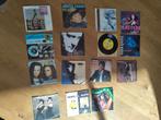 Diverse vinyl singles, Cd's en Dvd's, Vinyl | Pop, Ophalen of Verzenden, 1980 tot 2000, Gebruikt, Overige formaten