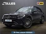 Mercedes-Benz GLC 200 4MATIC Business Solution AMG Burmester, Auto's, Mercedes-Benz, Automaat, Gebruikt, 2000 kg, Zwart