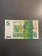 5 gulden 1973 nieuw biljet!, Postzegels en Munten, Bankbiljetten | Nederland, Ophalen of Verzenden, 5 gulden